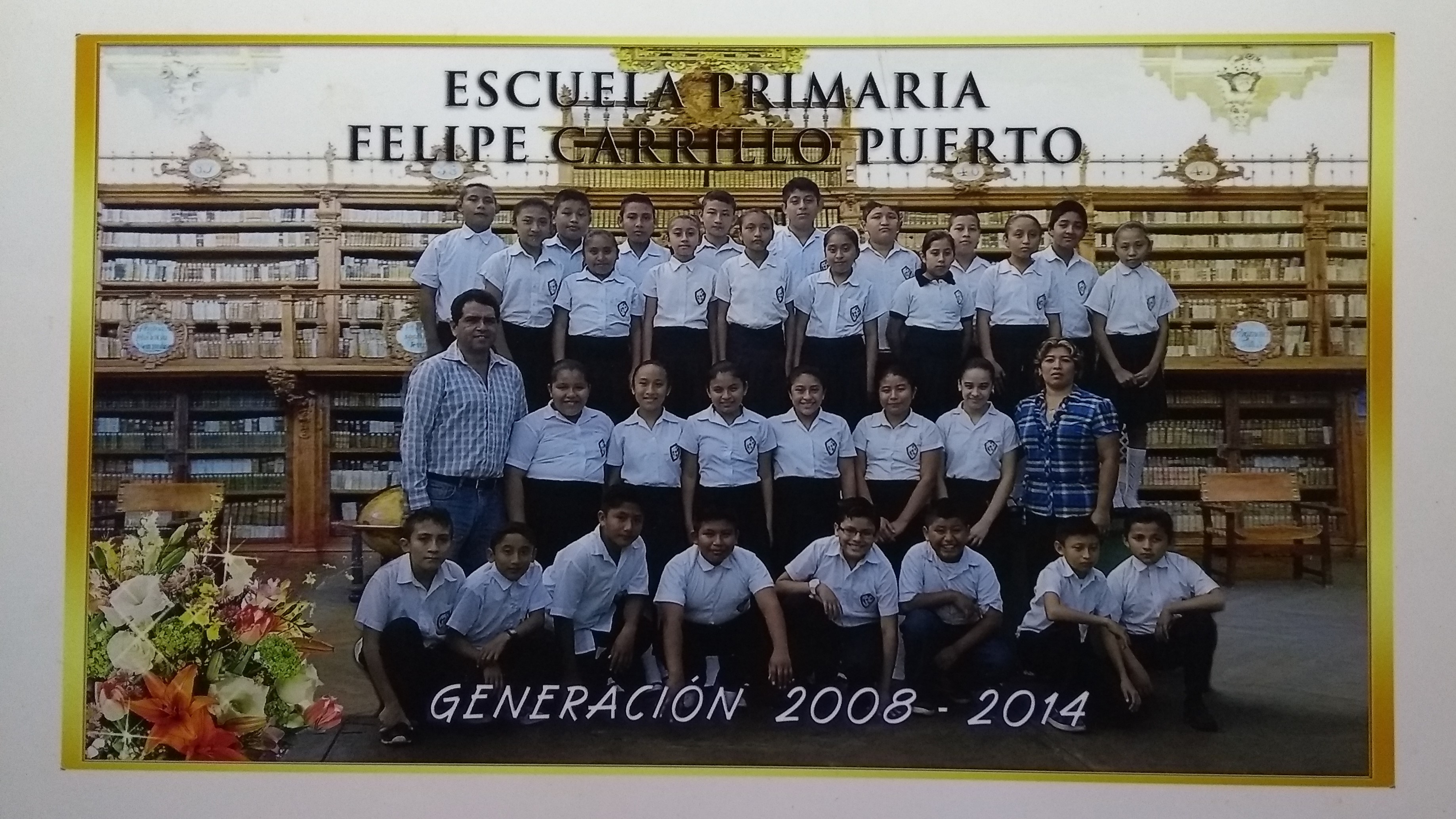 Grupo Primaria