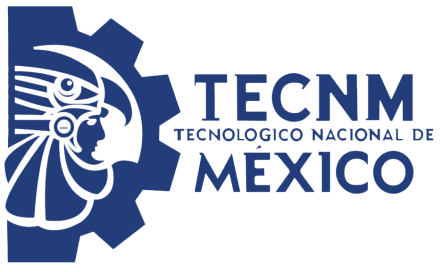 Logo TecNM